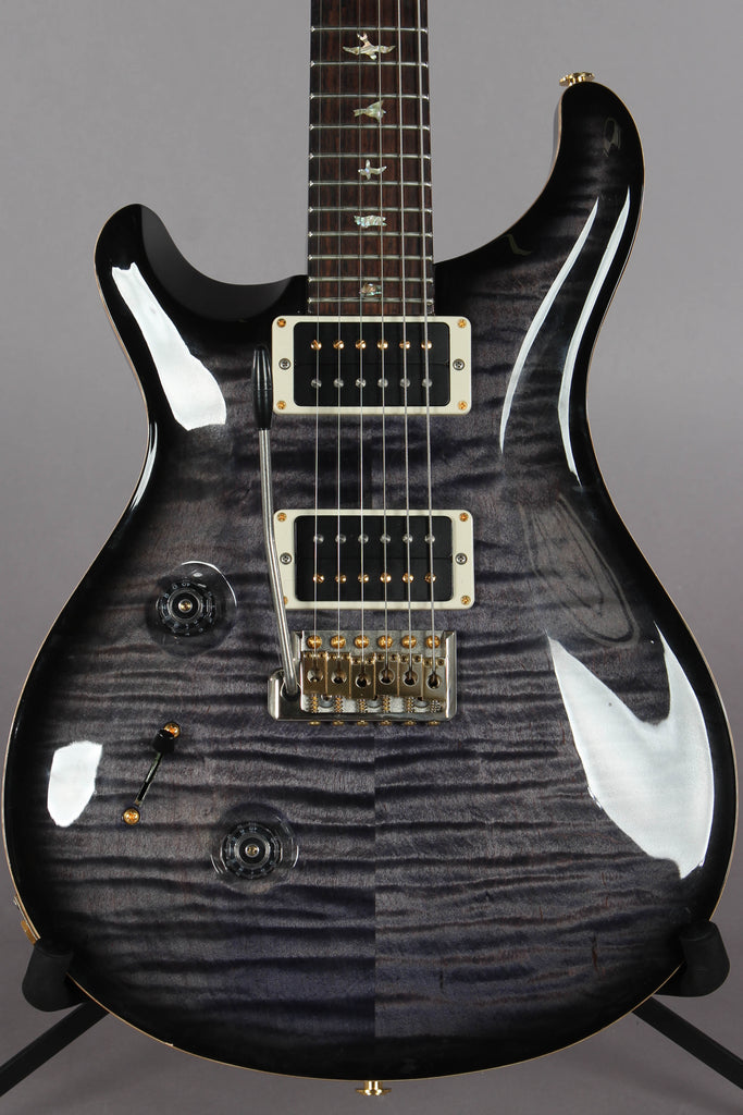 2012 PRS Paul Reed Smith Custom 24 Left Handed Lefty