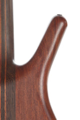 1999 Warwick Thumb Neck Thru NT 4 String Bass -MADE IN GERMANY-