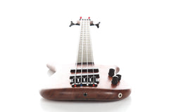 1999 Warwick Thumb Neck Thru NT 4 String Bass -MADE IN GERMANY-