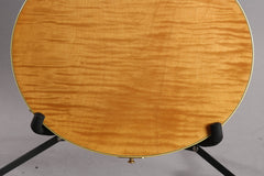 2016 Gibson Memphis ES-275 Natural Flame Top