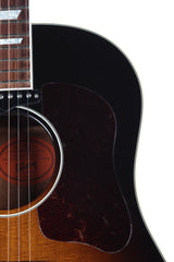 2006 Gibson J-160E John Lennon Acoustic Electric Guitar