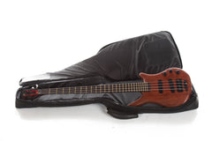 1999 Warwick Thumb Neck Thru NT 4 String Bass -MADE IN GERMANY-