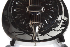 2010 National Reso-Phonic Style 0-14 Fret Resonator