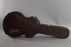 2016 Gibson Memphis ES-275 Natural Flame Top