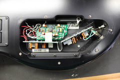 Ernie Ball Music Man Bongo 5HH Stealth