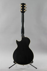 2015 Gibson ES Les Paul Custom 3 Pickup Black Beauty