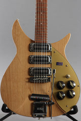 2009 Rickenbacker 325C58 Mapleglo