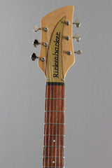 2009 Rickenbacker 325C58 Mapleglo
