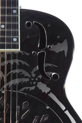 2010 National Reso-Phonic Style 0-14 Fret Resonator