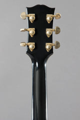 2015 Gibson ES Les Paul Custom 3 Pickup Black Beauty