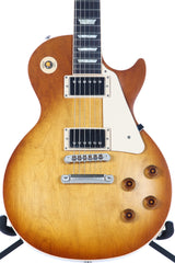 2016 Gibson Les Paul Standard Faded Honeyburst