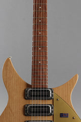 2009 Rickenbacker 325C58 Mapleglo