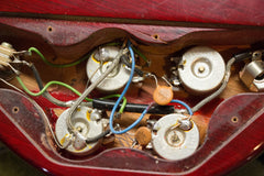 1986 Gibson SG Standard Aged Cherry