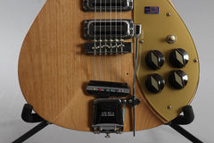 2009 Rickenbacker 325C58 Mapleglo