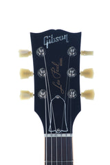 2016 Gibson Les Paul Standard Faded Honeyburst