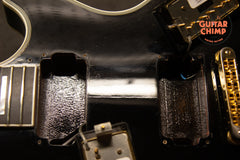 2005 Gibson Custom Shop Les Paul Custom Black Beauty