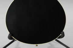 2015 Gibson ES Les Paul Custom 3 Pickup Black Beauty