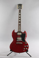 1986 Gibson SG Standard Aged Cherry