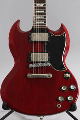 1986 Gibson SG Standard Aged Cherry