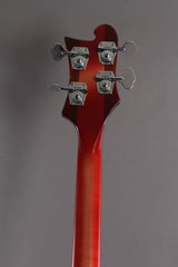 2000 Rickenbacker 4001v63 Fireglo Bass Guitar