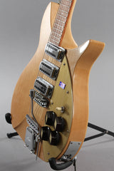 2009 Rickenbacker 325C58 Mapleglo