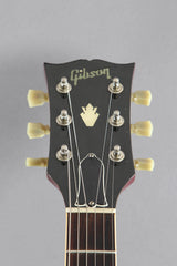 1986 Gibson SG Standard Aged Cherry