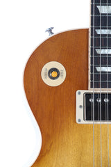 2016 Gibson Les Paul Standard Faded Honeyburst