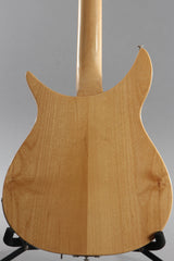 2009 Rickenbacker 325C58 Mapleglo