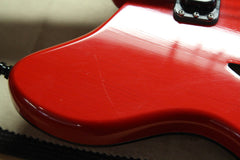 1988 Rickenbacker 360/12 12-String Red w/Black Trim