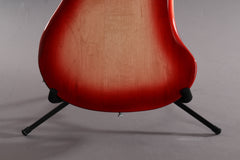 2000 Rickenbacker 4001v63 Fireglo Bass Guitar