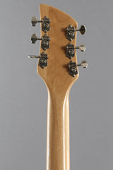 2009 Rickenbacker 325C58 Mapleglo