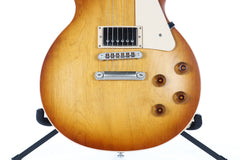 2016 Gibson Les Paul Standard Faded Honeyburst
