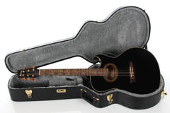 2011 Ibanez Euphoria Steve Vai Acoustic Electric with Case