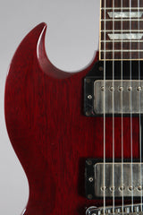 1986 Gibson SG Standard Aged Cherry