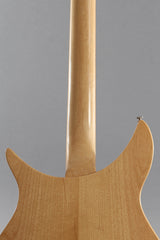 2009 Rickenbacker 325C58 Mapleglo
