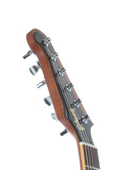 2007 Gibson Firebird V "Guitar Of The Week #12" Zebrawood Wings -RARE-