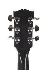 2016 Gibson Memphis ES-335 Figured Faded Light Burst -SUPER CLEAN-