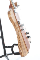 2007 Gibson Firebird V "Guitar Of The Week #12" Zebrawood Wings -RARE-