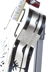 2010 National Reso-Phonic Style 0-14 Fret Resonator