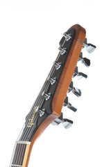 2007 Gibson Firebird V "Guitar Of The Week #12" Zebrawood Wings -RARE-