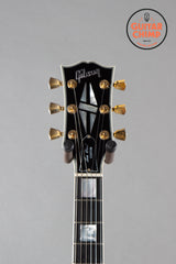 2005 Gibson Custom Shop Les Paul Custom Black Beauty