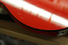 1988 Rickenbacker 360/12 12-String Red w/Black Trim