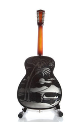 2010 National Reso-Phonic Style 0-14 Fret Resonator