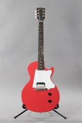 2018 Gibson Billie Joe Armstrong Signature Les Paul Junior Maraschino Cherry