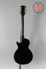 2005 Gibson Custom Shop Les Paul Custom Black Beauty