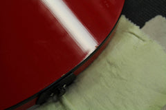 1988 Rickenbacker 360/12 12-String Red w/Black Trim