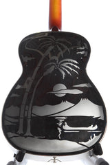 2010 National Reso-Phonic Style 0-14 Fret Resonator