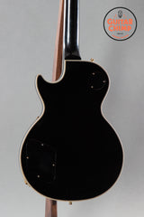 2005 Gibson Custom Shop Les Paul Custom Black Beauty