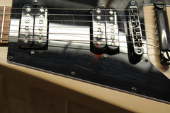 2013 Gibson Flying V Government Series II Tan