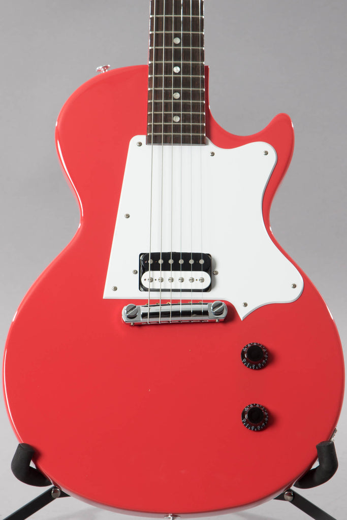 2018 Gibson Billie Joe Armstrong Signature Les Paul Junior Maraschino Cherry